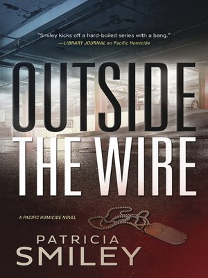cover image of Outside the Wire